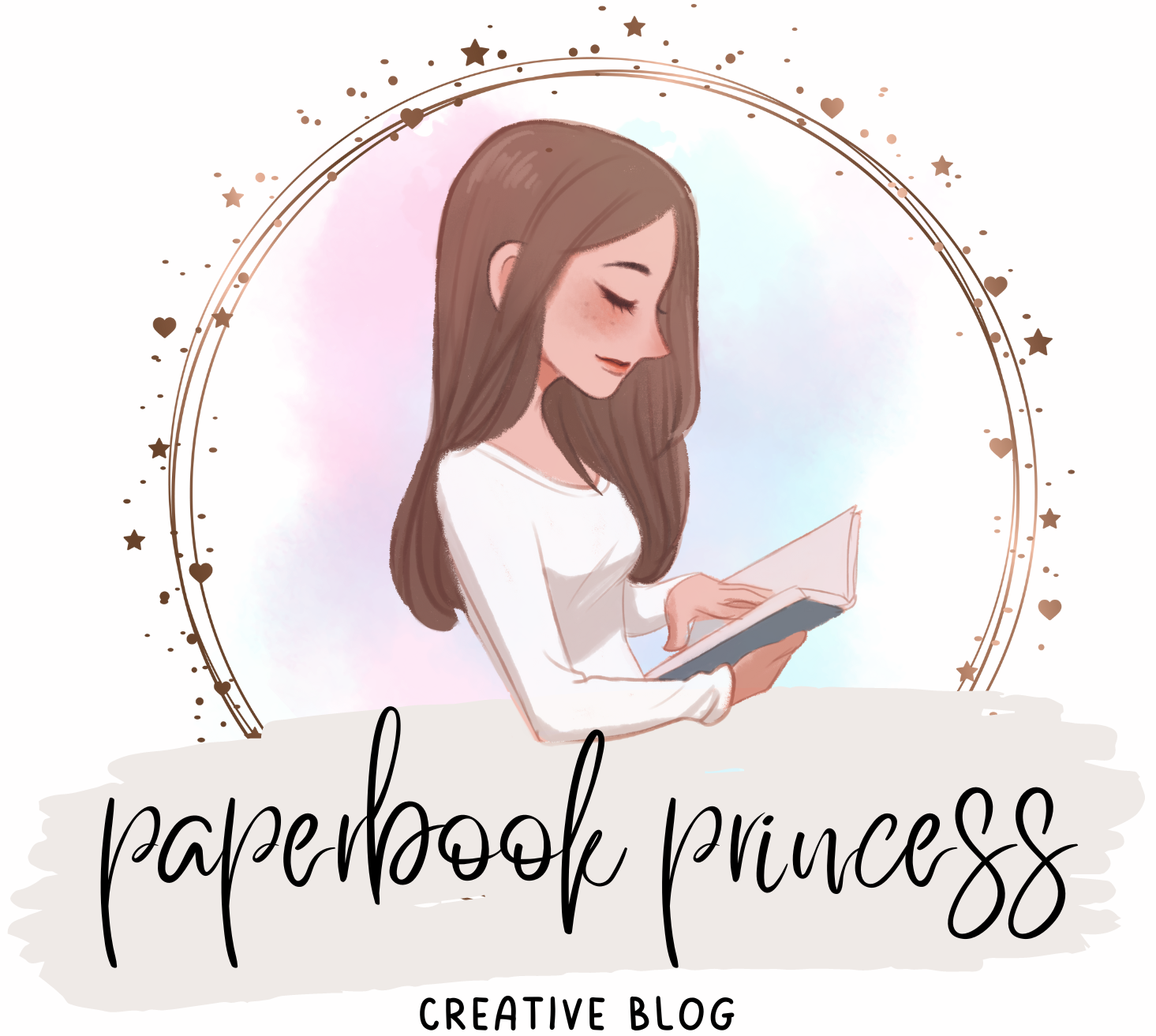 Paperbook Princess